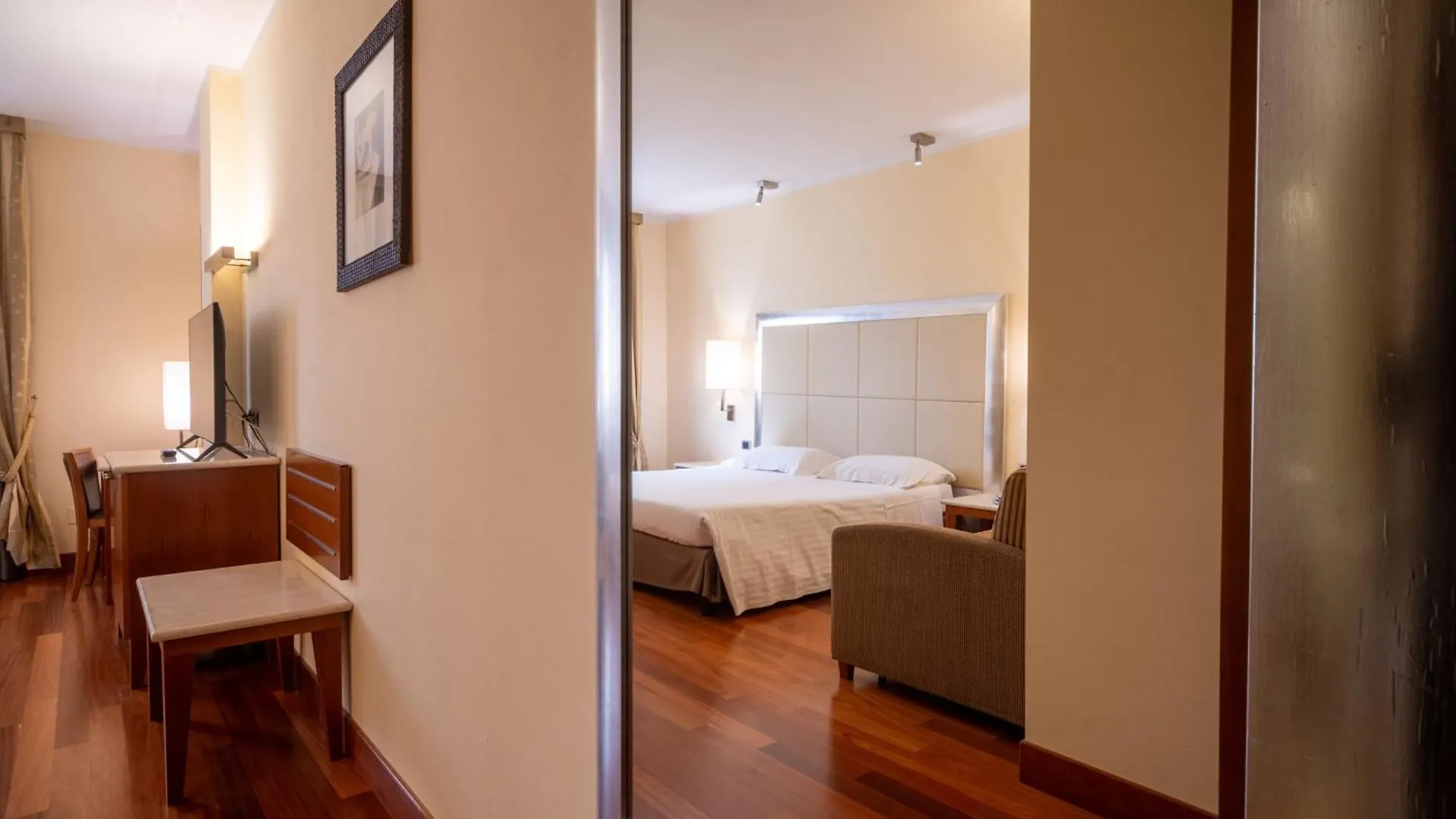Hotel Airone غروسيتو 4*,  إيطاليا