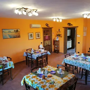 Agroturismo Piane Del Bagno, Saturnia