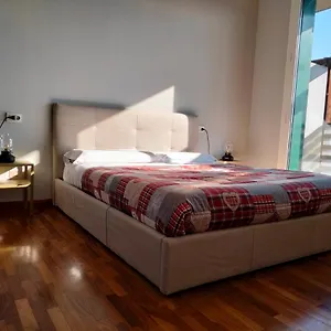 Casavacanzacentrale Privato Habitación en casa particular Bolonia