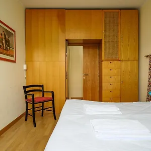 Brera - San Marco Cozy Apartamento Milán