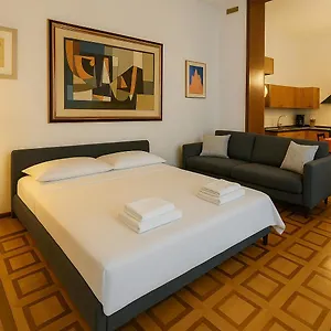 Ca' Baby Apartamento Venecia