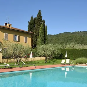  Farm stay Podere San Giusto