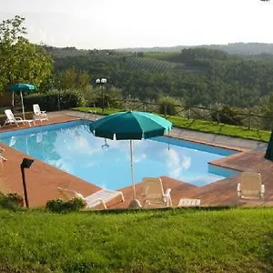 Сasa de vacaciones Il Casalone, Impruneta