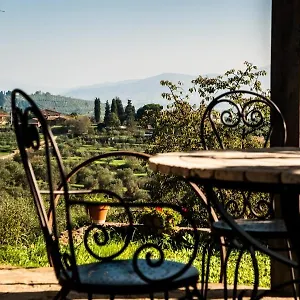 Agroturismo Podere Scaluccia, Impruneta