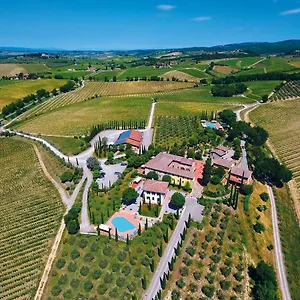 Agroturismo Le Gallozzole, Monteriggioni