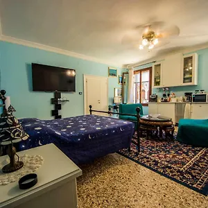  Apartment Casa Di San Martino Italy