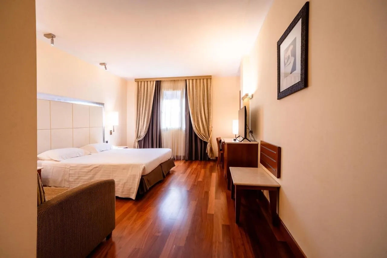 Hotel Airone Grosseto