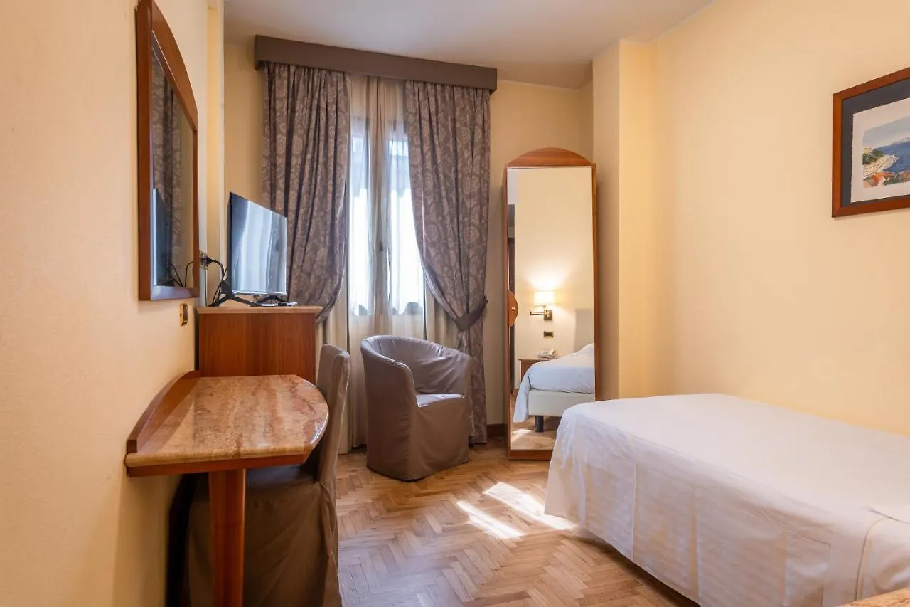 Hotel Airone Grosseto