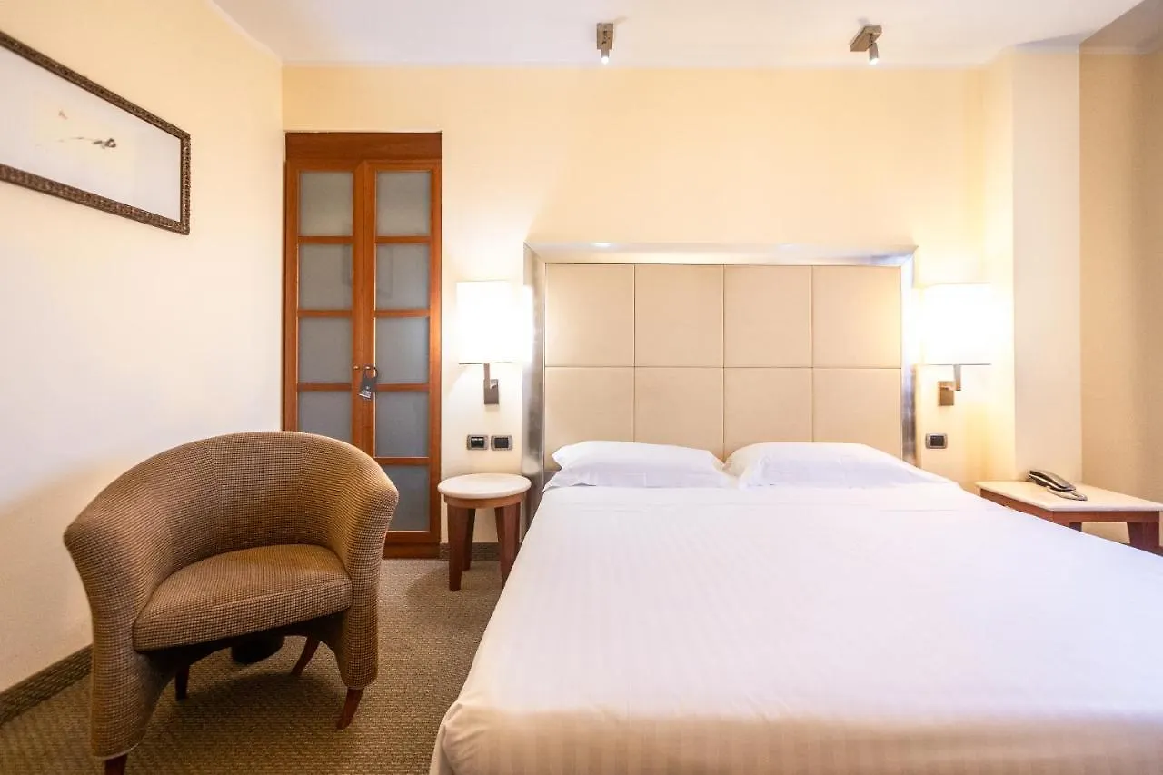 Hotel Airone Grosseto Italia