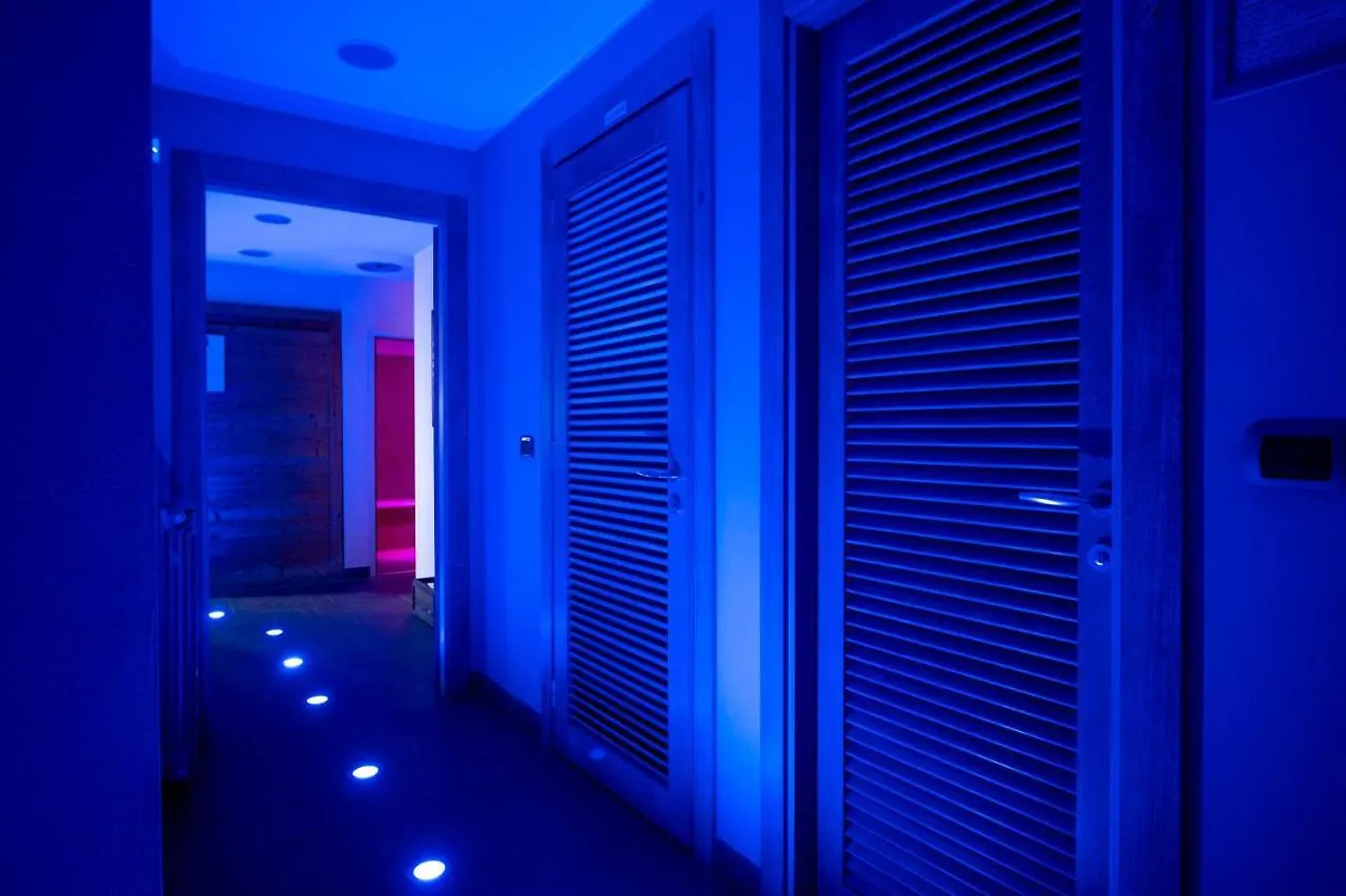 Hotel Airone Grosseto