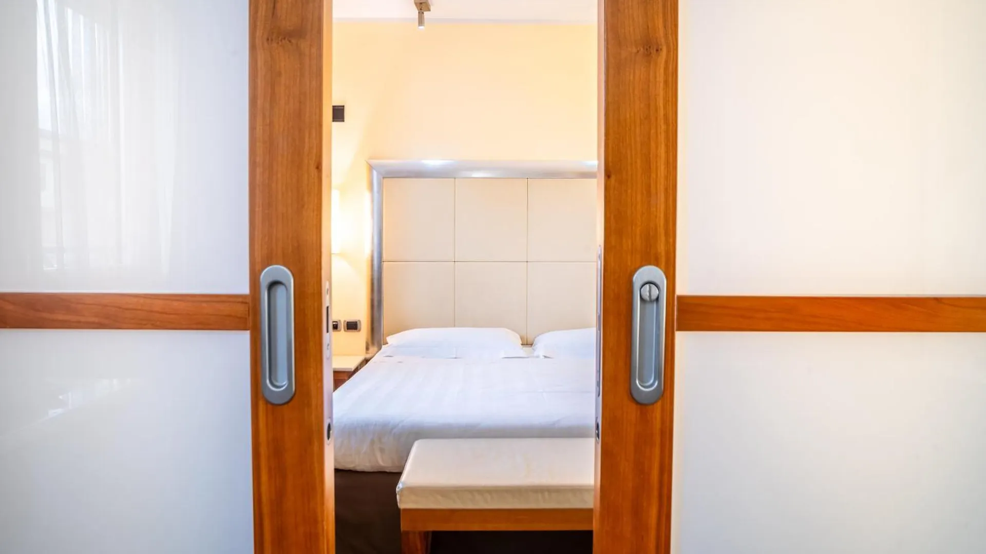 Hotel Airone Grosseto
