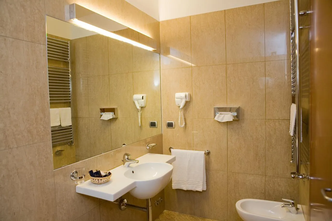 Hotel Airone Grosseto