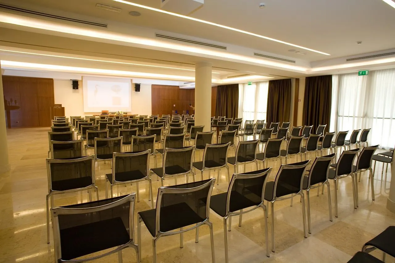 Hotel Airone Grosseto Italia