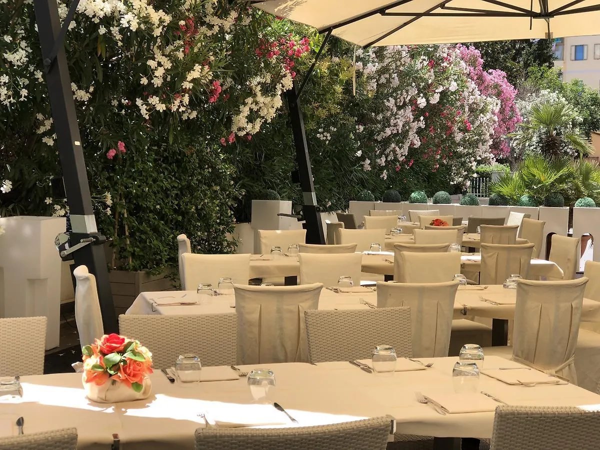 Hotel Airone Grosseto