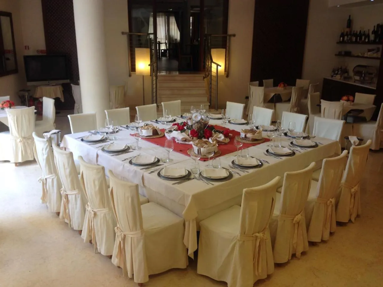 Hotel Airone Grosseto