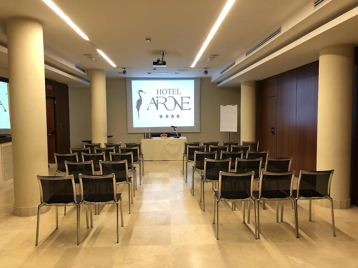 Hotel Airone Grosseto