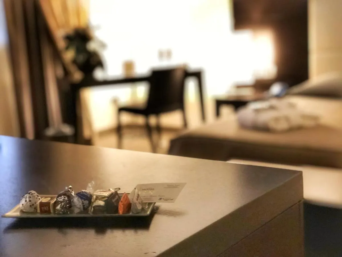 Hotel Airone Grosseto
