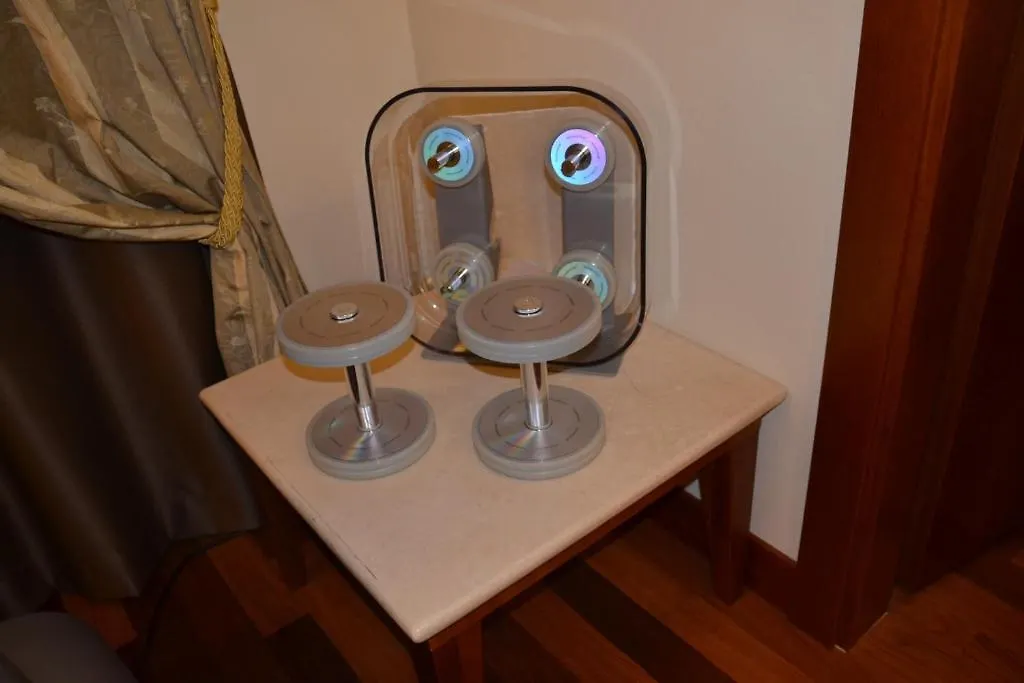 Hotel Airone Grosseto 4*,  Italy