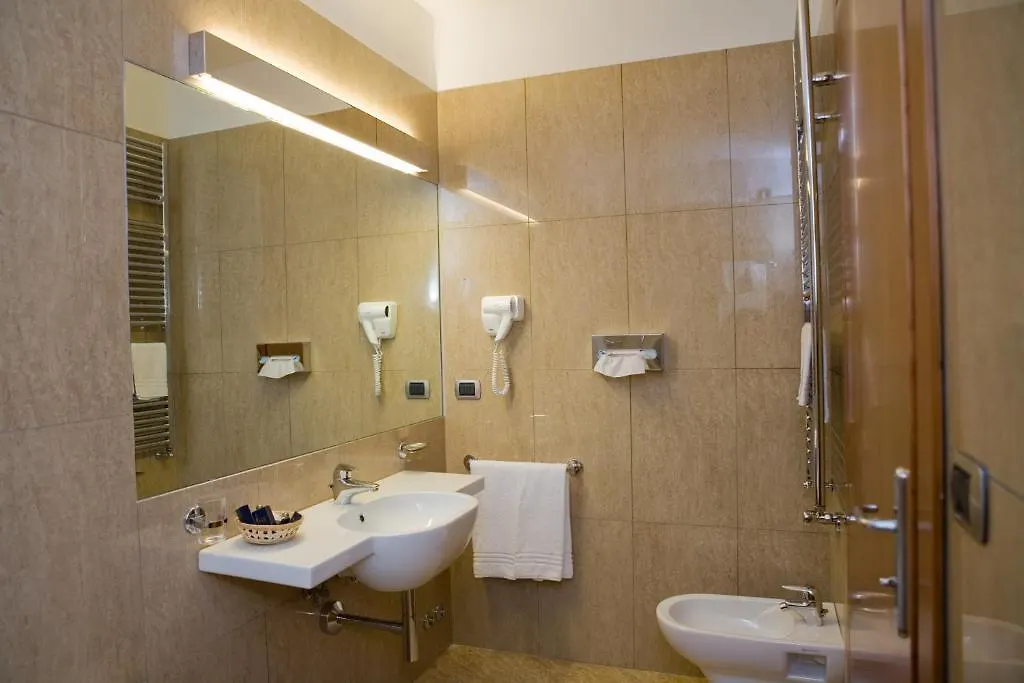 ****  Hotel Airone Grosseto Italy