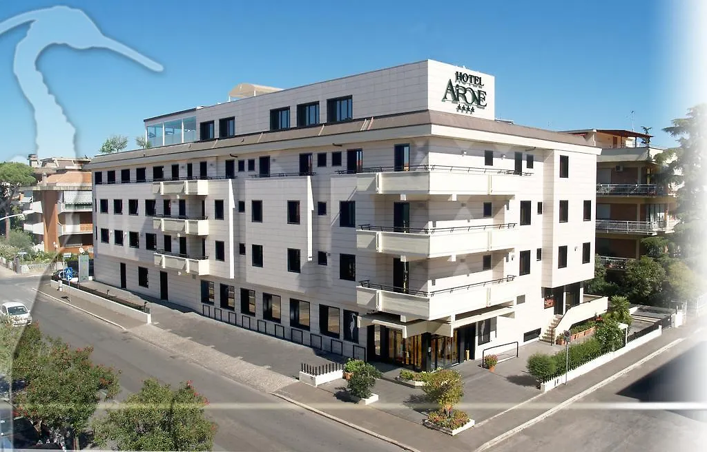 Hotel Airone Grosseto 4*,  Italy