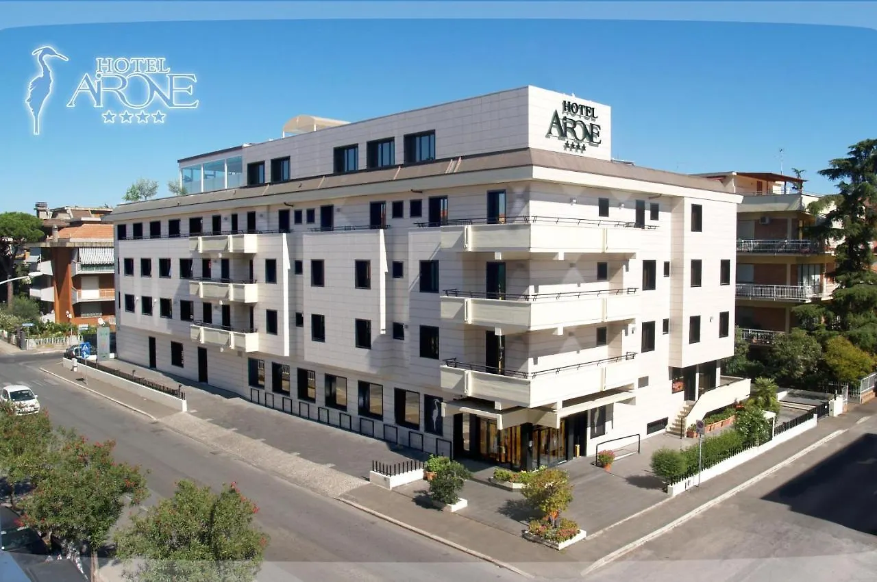 Hotel Airone Grosseto