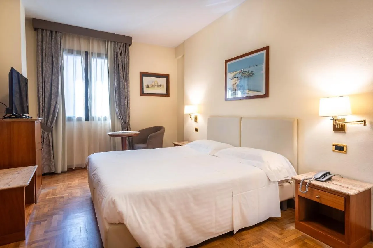 Hotel Airone Grosseto