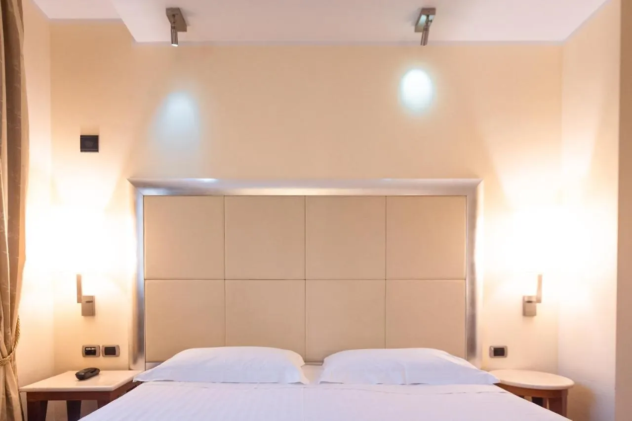 Hotel Airone Grosseto