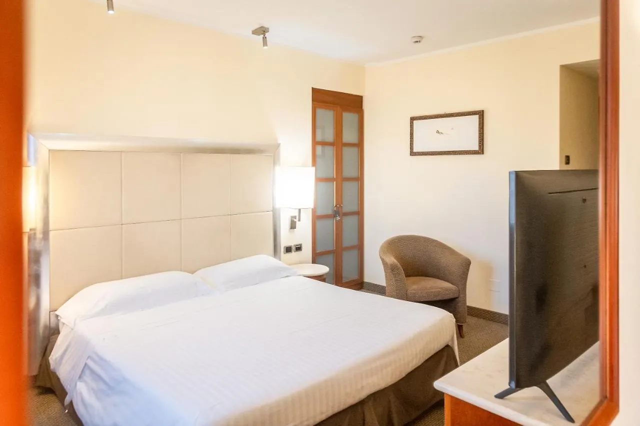 Hotel Airone Grosseto