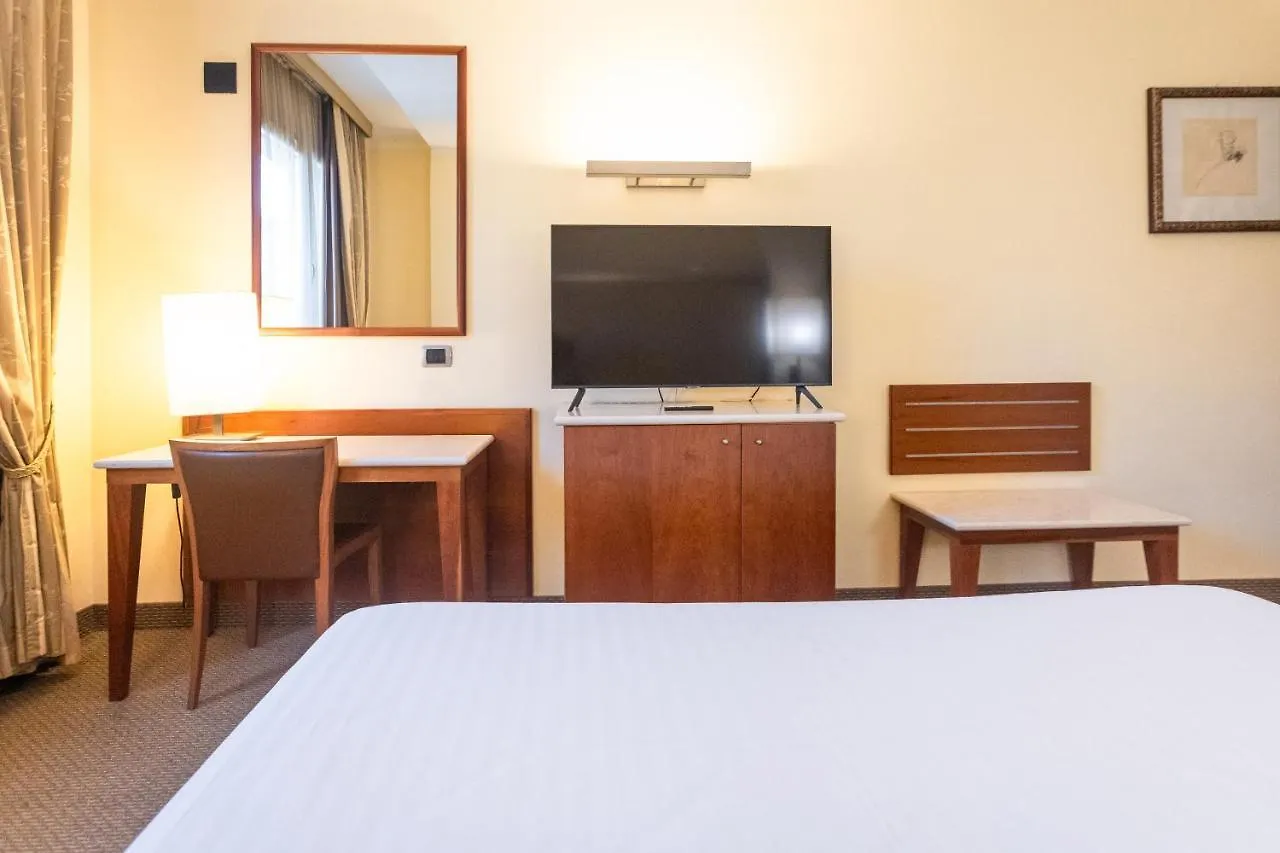 Hotel Airone Grosseto