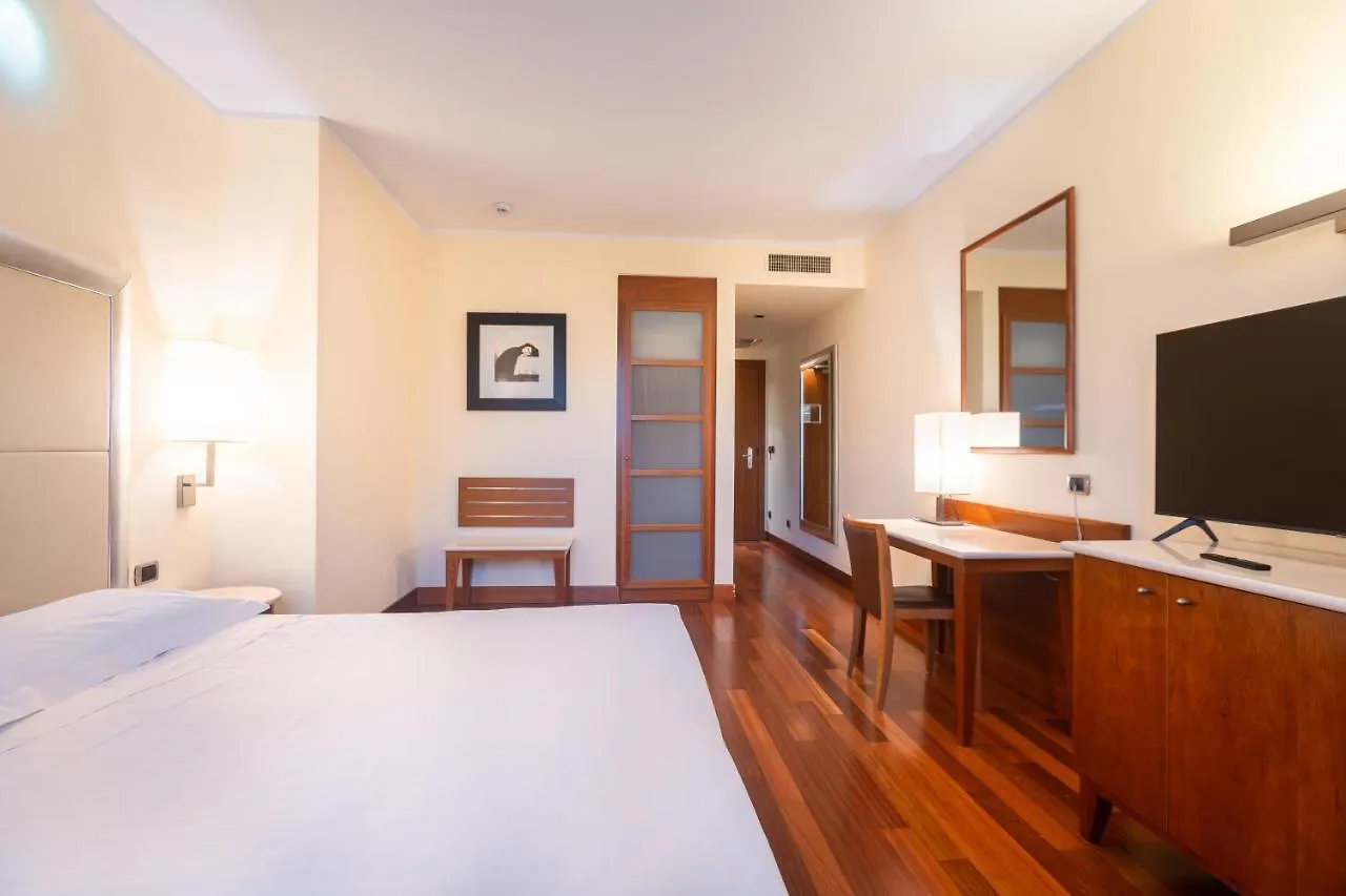 Hotel Airone Grosseto