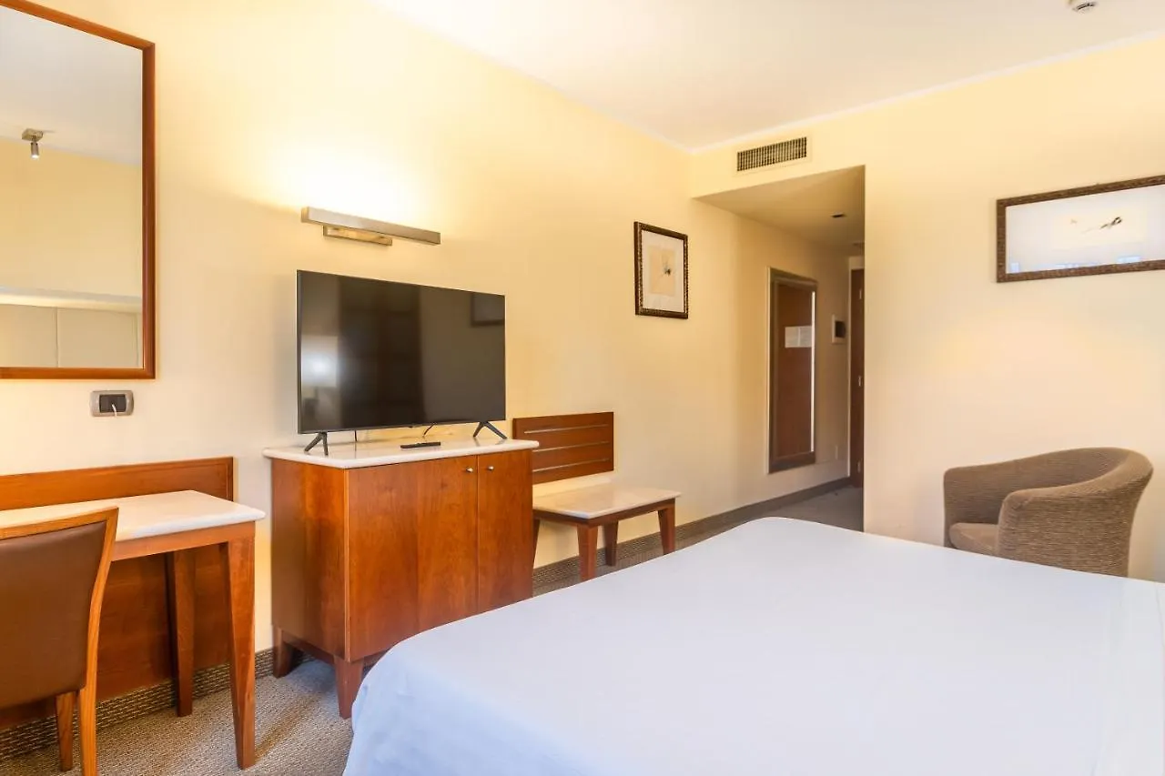 Hotel Airone Grosseto Italy