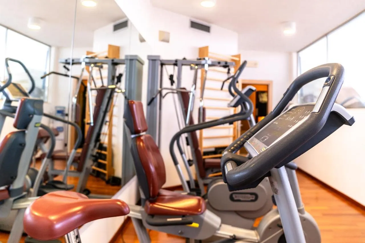 Hotel Airone Grosseto
