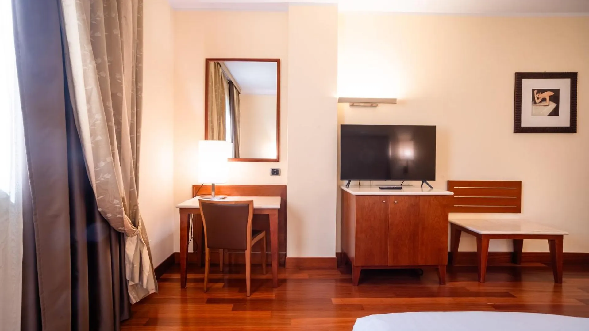 Hotel Airone Grosseto