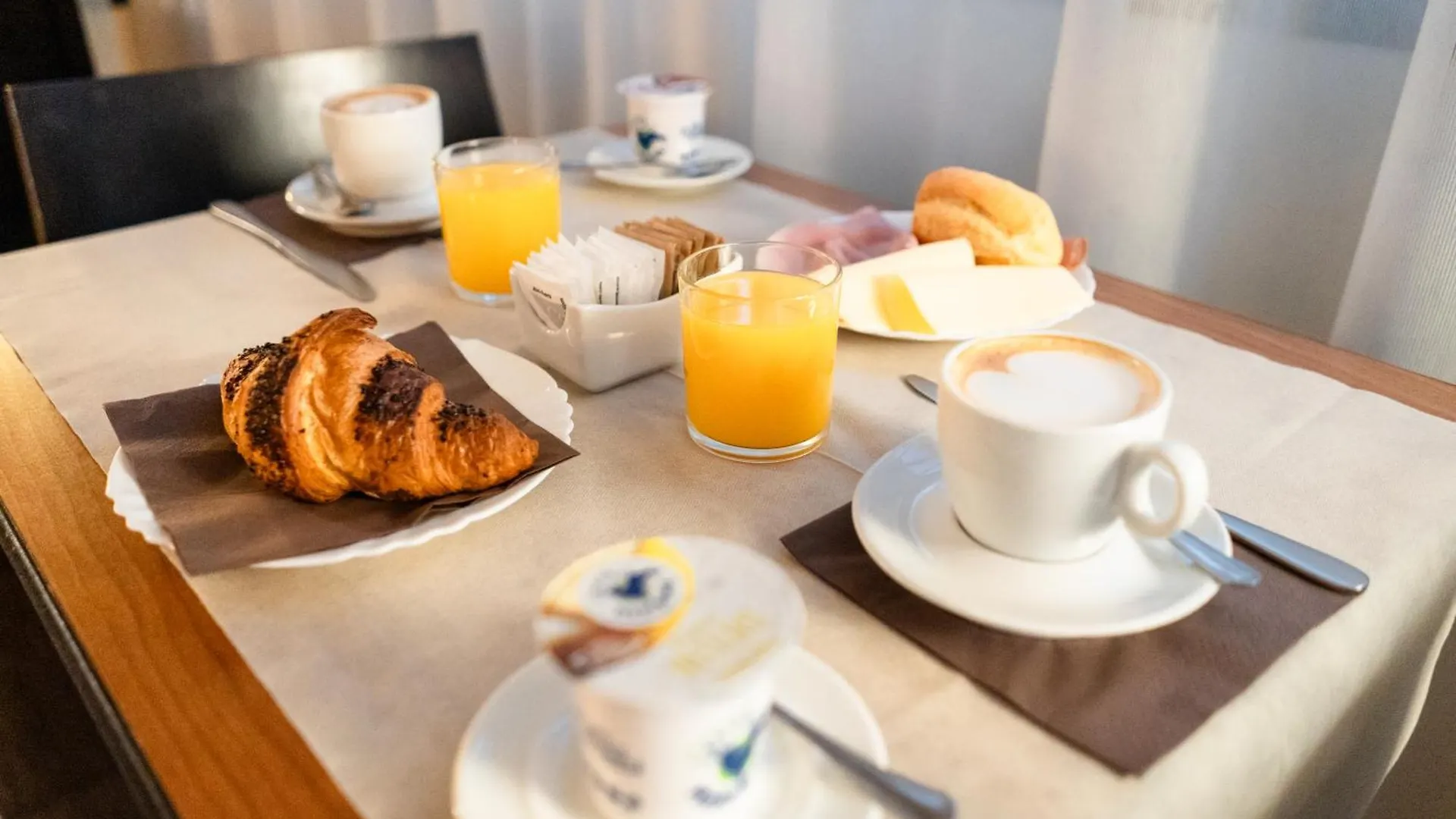 Hotel Airone Grosseto