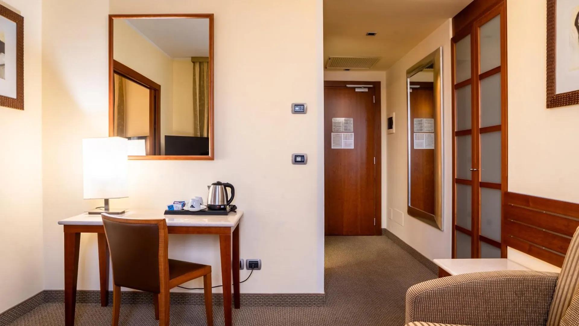 Hotel Airone Grosseto