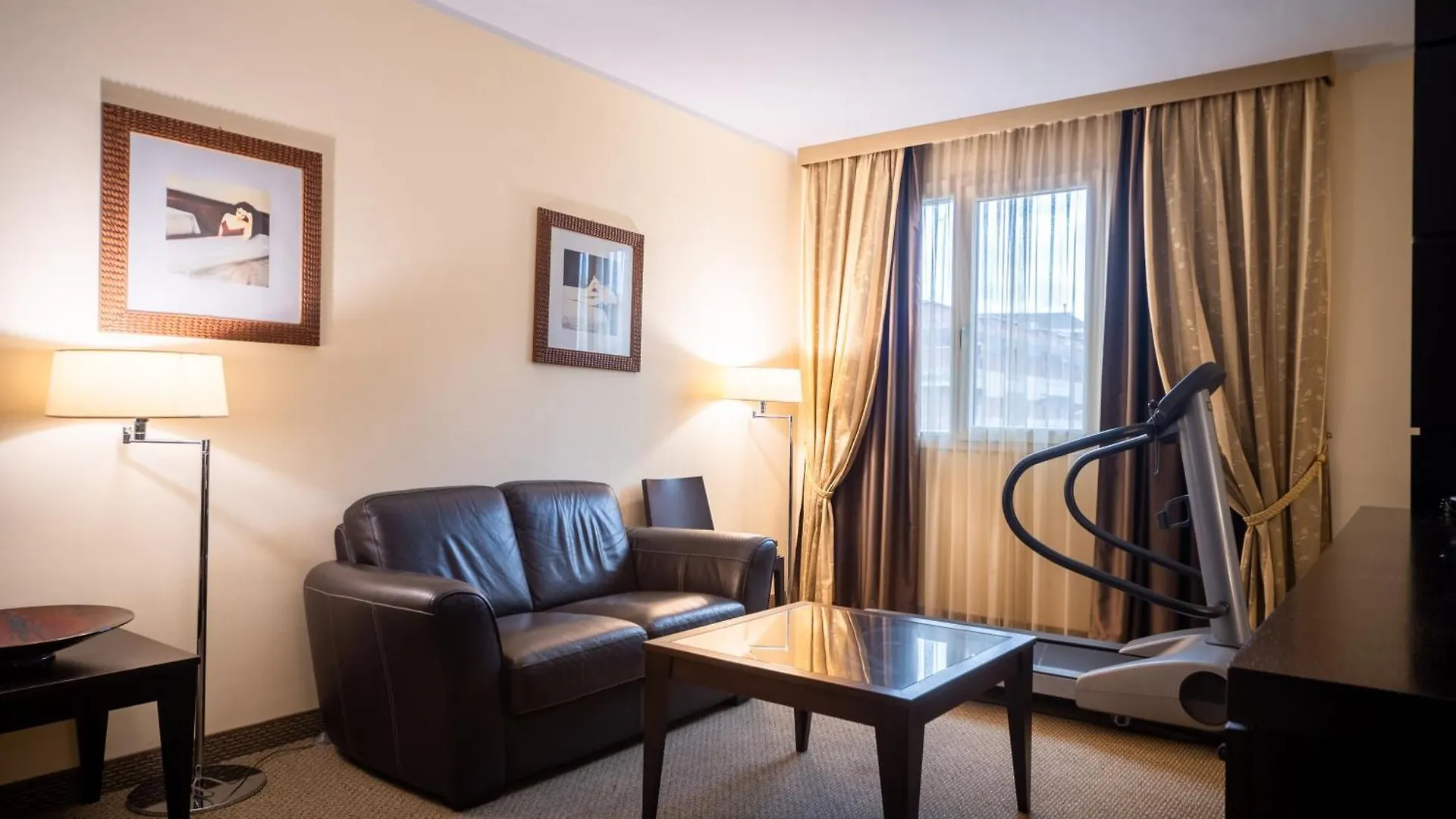 Hotel Airone Grosseto