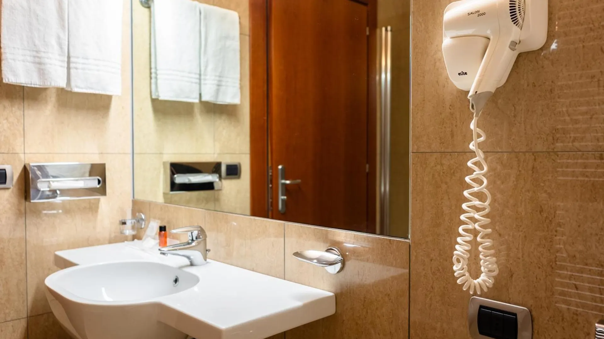 Hotel Airone Grosseto