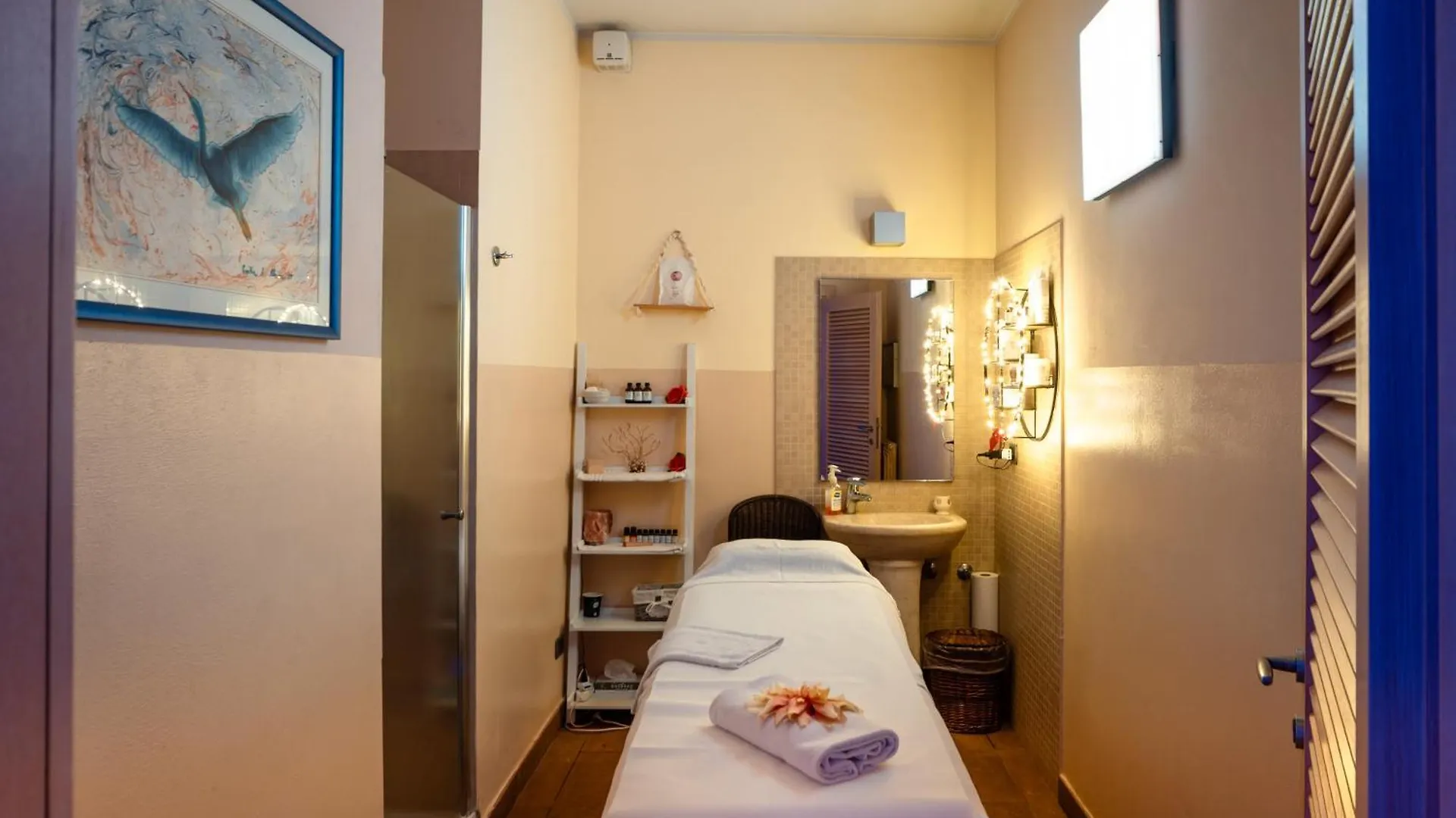 ****  Hotel Airone Grosseto Italy