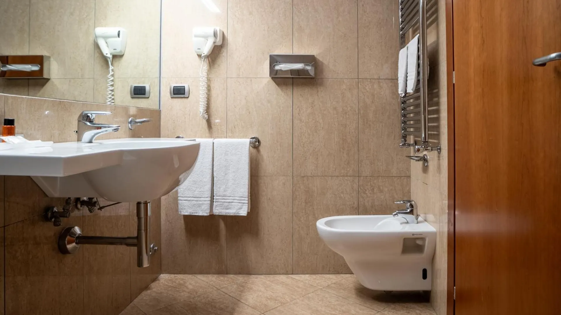 Hotel Airone Grosseto