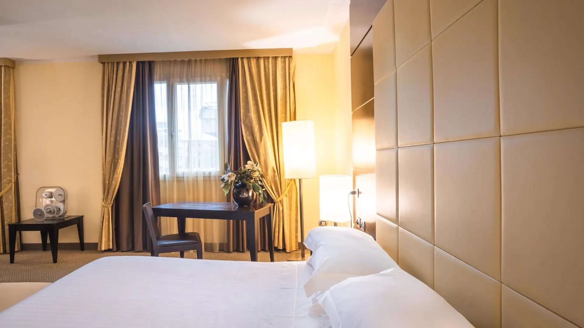 Hotel Airone Grosseto