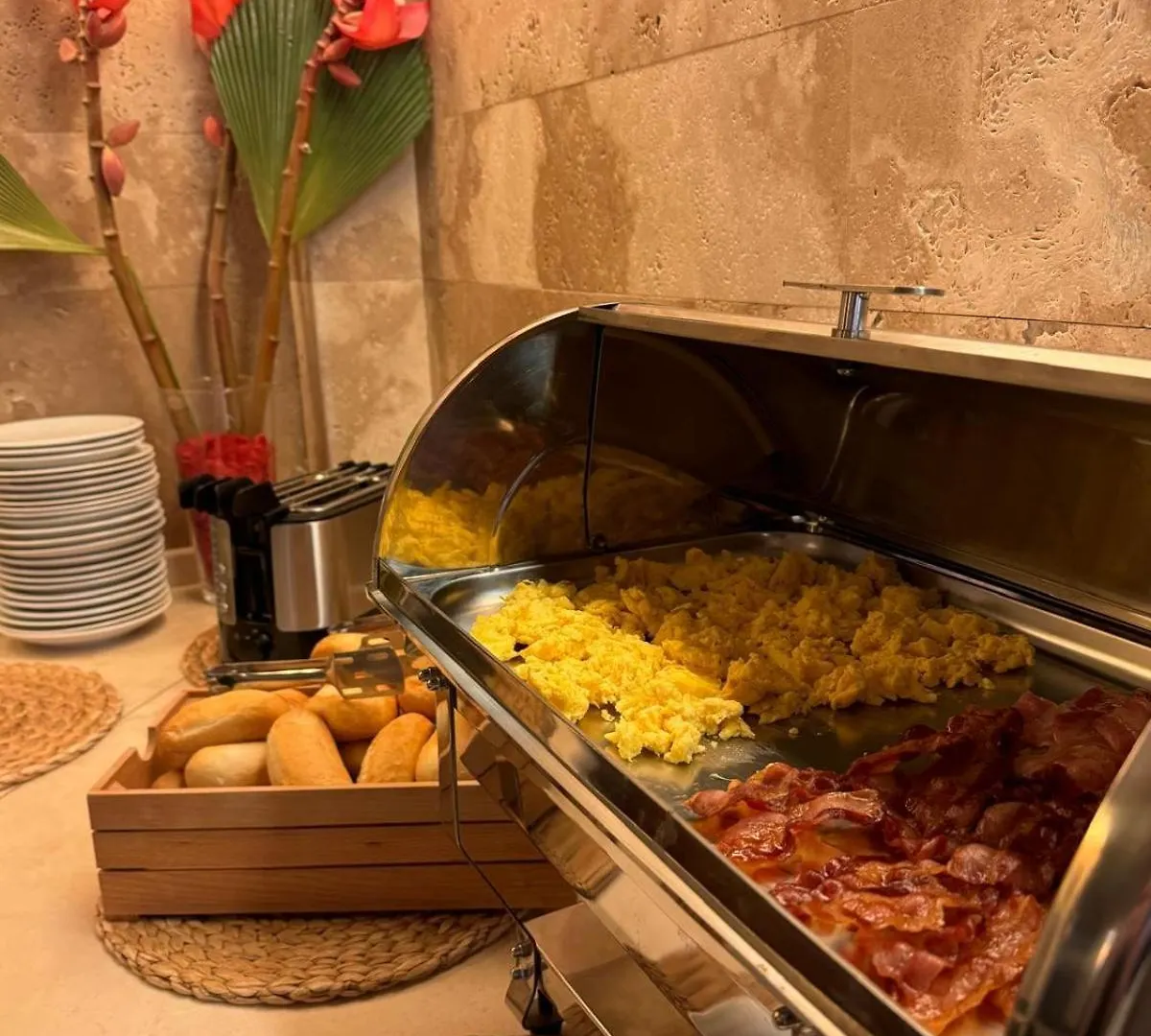 Hotel Airone Grosseto
