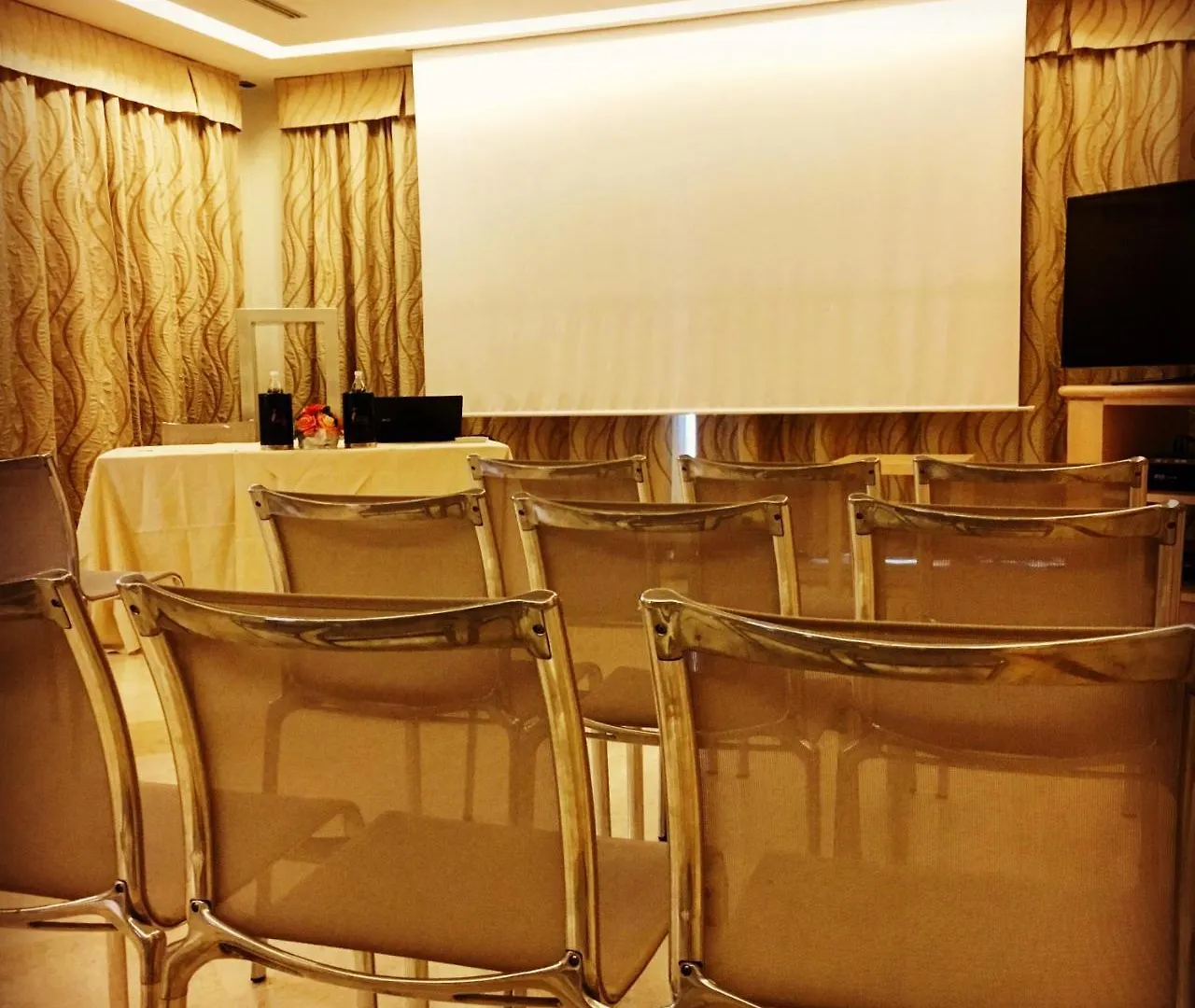 Hotel Airone Grosseto