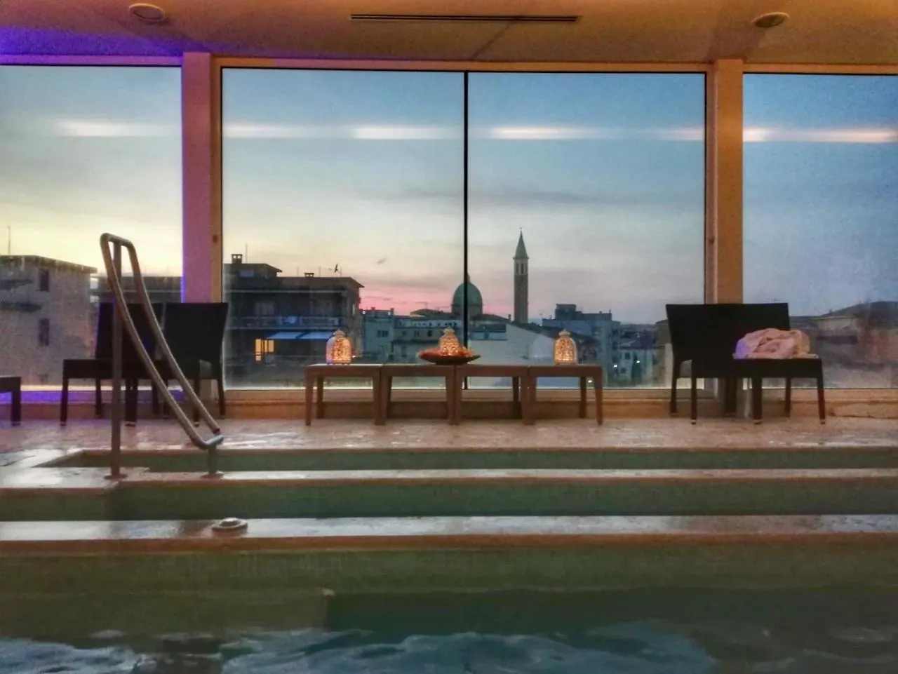 Hotel Airone Grosseto